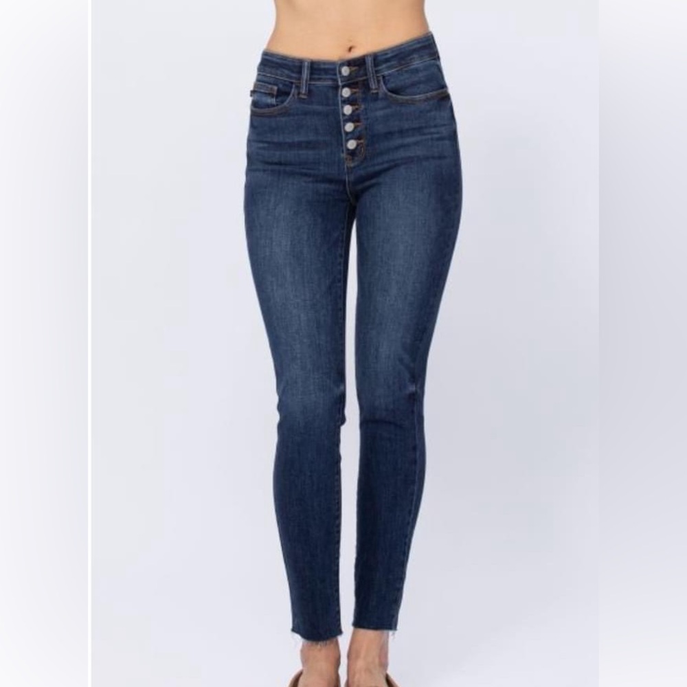 Judy blue jeans